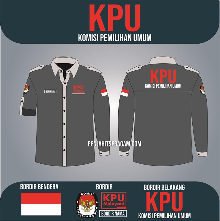 PDH KPU Keren