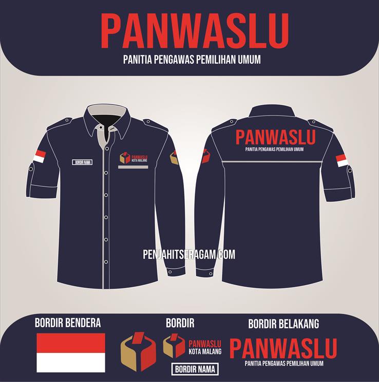 PDH Panwaslu Keren