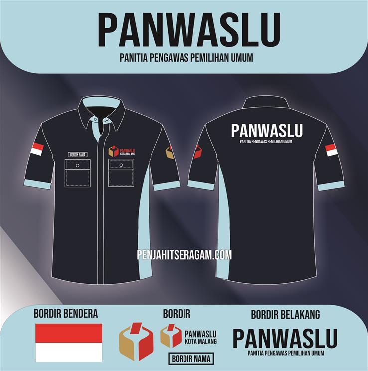 PDH Panwaslu kombinasi