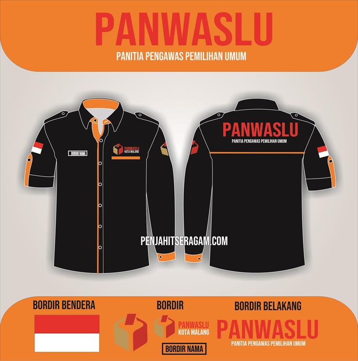 PDH Panwaslu
