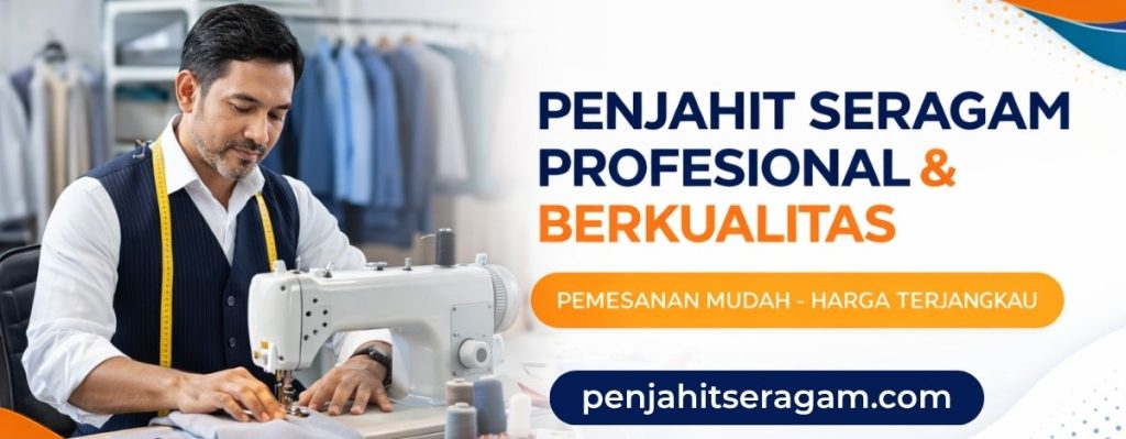 Header Penjahit Seragam Profesional