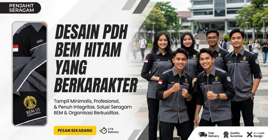 Header Banner PDH Organisasi