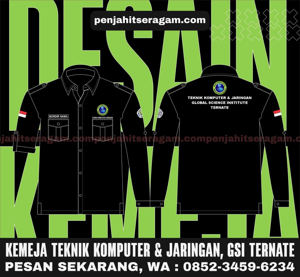 pdh kkn organisasi formal
