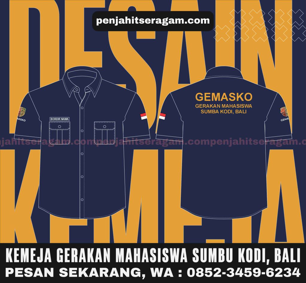 pdh organisasi formal