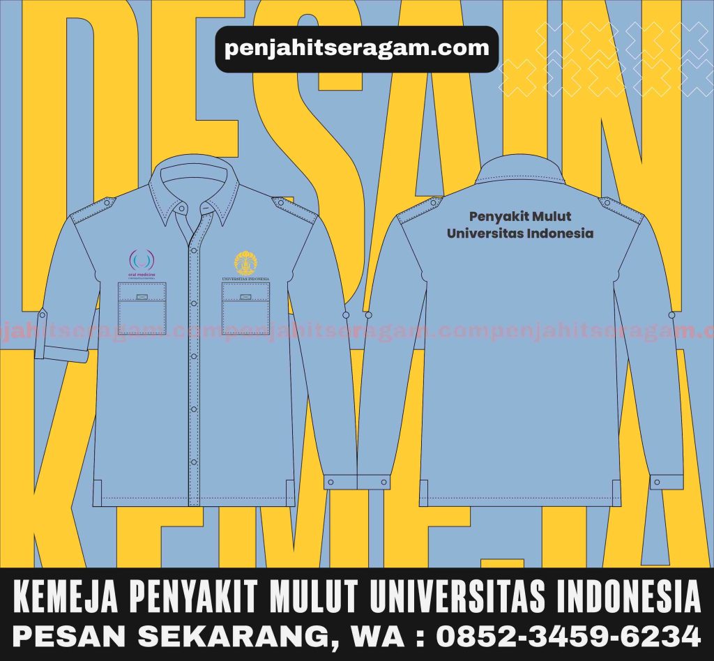 pdh kampus ui keren